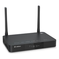 Zidoo Z9X 8K. Odtwarzacz sieciowy. - 3