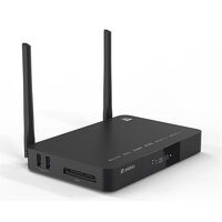 Zidoo Z9X 8K. Odtwarzacz sieciowy. - 5