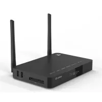Zidoo Z9X 8K. Odtwarzacz sieciowy. - 5