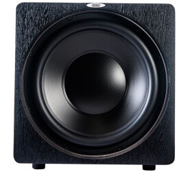 Velodyne Deep Blue 15 (DB-15) (czarny). Subwoofer aktywny.