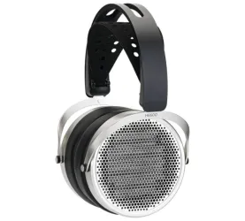 HiFiMAN HE600. Przewodowe słuchawki nauszne planarne.
