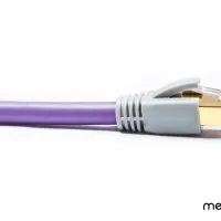 Melodika MDLAN03 (0.3m). Przewód sieciowy - skrętka. - 2