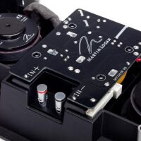 Martin Logan Axis. Głośnik ścienny instalacyjny. - 4