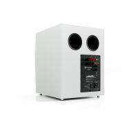 Pylon Audio Sapphire Sub (lakier). Subwoofer aktywny. - 3