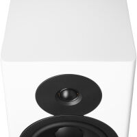 Dynaudio Evoke 20 (biały). Kolumny podstawkowe. - 6