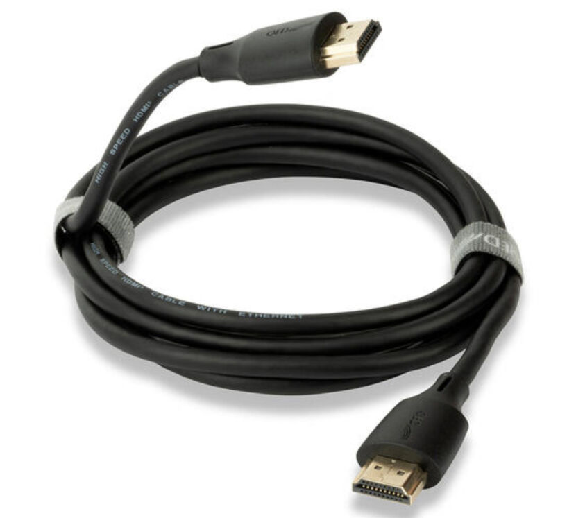 QED Connect QE8164 (1.5m). Przewód HDMI.