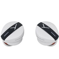 Beyerdynamic Free Byrd (biały). Bezprzewodowe słuchawki douszne. - 3