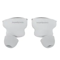 Beyerdynamic Free Byrd (biały). Bezprzewodowe słuchawki douszne. - 4