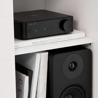 Argon Audio SA1 MK2 (czarny). Wzmacniacz stereo. - 6