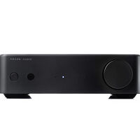 Argon Audio SA1 MK2 (czarny). Wzmacniacz stereo. - 3