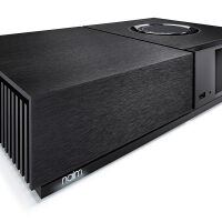 Naim Uniti Nova. Zintegrowany system stereo. - 2