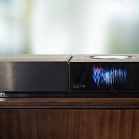 Naim Uniti Nova. Zintegrowany system stereo. - 5