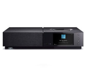 Naim Uniti Nova. Zintegrowany system stereo.