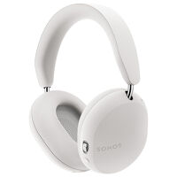 Sonos Ace (biały). Bezprzewodowe słuchawki nauszne. - 2