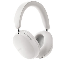Sonos Ace (biały). Bezprzewodowe słuchawki nauszne.