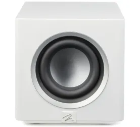 Martin Logan Abyss 8 (biały). Subwoofer aktywny.
