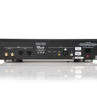 Musical Fidelity M6x DAC (czarny). Przetwornik cyfrowo-analogowy DAC. - 3