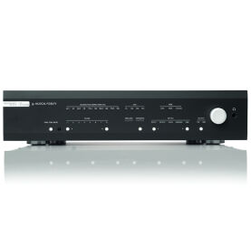 Musical Fidelity M6x DAC (czarny). Przetwornik cyfrowo-analogowy DAC.