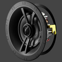 Dynaudio P4-C65. Instalacyjny głośnik sufitowy. - 2