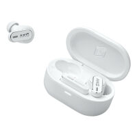 AKG N5 Hybrid (biały). Bezprzewodowe słuchawki douszne. - 5
