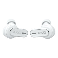 AKG N5 Hybrid (biały). Bezprzewodowe słuchawki douszne. - 2