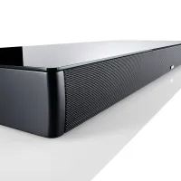 Canton Smart Sounddeck 100 AP 2.0 (czarny). Soundbar. - 3