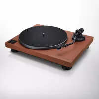 Technics SL-40CBT (brązowy). Gramofon z napędem bezpośrednim i Bluetooth. - 3