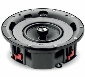 Focal 100 ICS6-T. Instalacyjny głośnik ścienno-sufitowy.