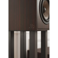 Revival Audio Atalante 3 (ebony). Kolumny podstawkowe. - 9
