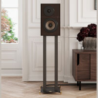 Revival Audio Atalante 3 (ebony). Kolumny podstawkowe. - 7
