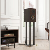 Revival Audio Atalante 3 (ebony). Kolumny podstawkowe. - 11