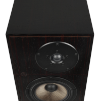 Revival Audio Atalante 3 (ebony). Kolumna podstawkowa. - 4