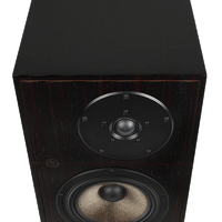 Revival Audio Atalante 3 (ebony). Kolumny podstawkowe. - 4