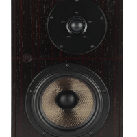 Revival Audio Atalante 3 (ebony). Kolumny podstawkowe. - 2