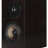 Revival Audio Atalante 3 (ebony). Kolumny podstawkowe. - 6