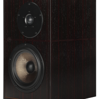 Revival Audio Atalante 3 (ebony). Kolumny podstawkowe. - 6
