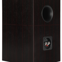 Revival Audio Atalante 3 (ebony). Kolumny podstawkowe. - 5