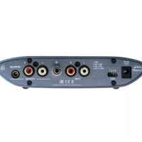 iFi Audio Zen Phono 3. Przedwzmacniacz gramofonowy. - 4