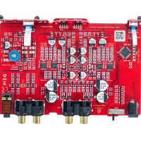 iFi Audio Zen Phono 3. Przedwzmacniacz gramofonowy. - 7
