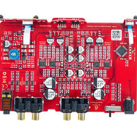 iFi Audio Zen Phono 3. Przedwzmacniacz gramofonowy. - 7
