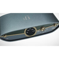 iFi Audio Zen Phono 3. Przedwzmacniacz gramofonowy. - 5