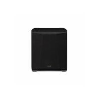 Paradigm XR 11 (ciemny orzech). Subwoofer aktywny. - 2