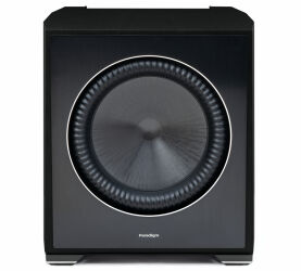 Paradigm XR 11 (ciemny orzech). Subwoofer aktywny.