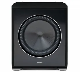 Paradigm XR 11 (ciemny orzech). Subwoofer aktywny.