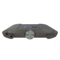 iFi Audio iDSD Valkyrie (czarny). Przetwornik cyfrowo-analogowy. - 5