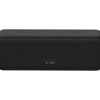 Noon Audio Flixx (czarny). Przenośny głośnik Bluetooth. - 3