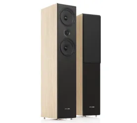 Pylon Audio Opal 23 mkII (dąb). Kolumny podłogowe.