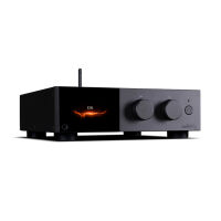 Audiolab D9 (czarny). Przetwornik cyfrowo-analogowy. - 4