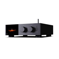 Audiolab D9 (czarny). Przetwornik cyfrowo-analogowy. - 3