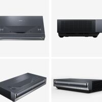 Hisense 4K Smart Laser Cinema PX3. Projektor laserowy. - 4